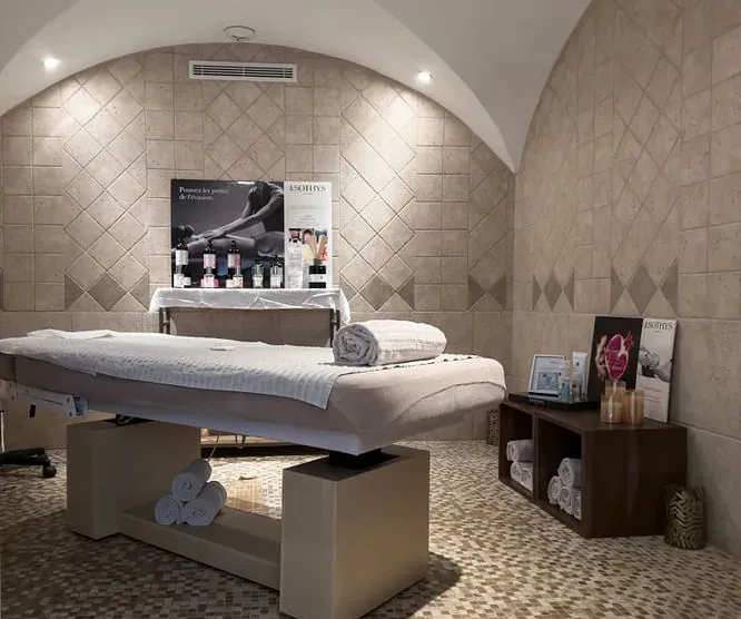 Ostella Spa & Resort — photo 4