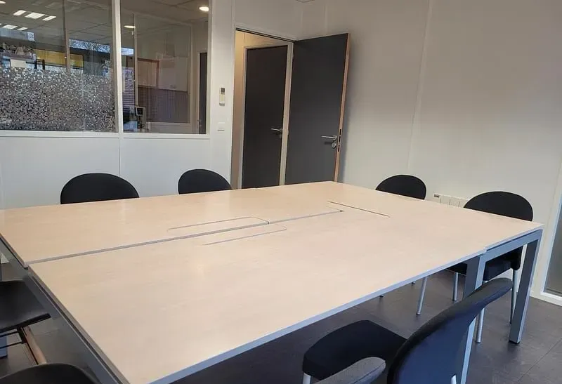 Salle de la Gilquinière — photo 2