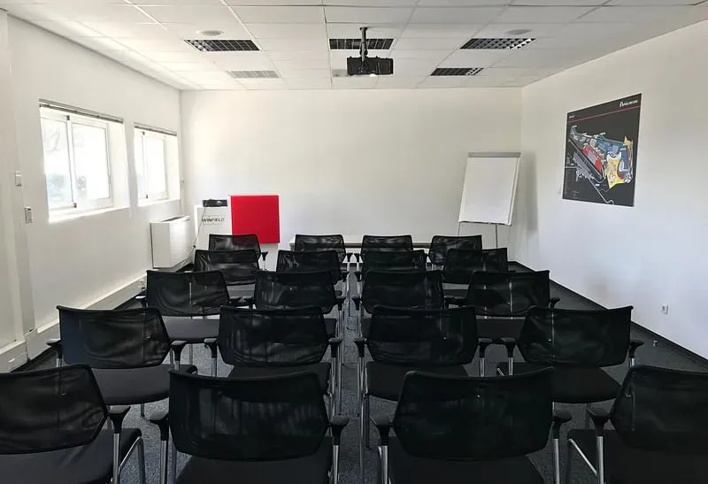 Winfield Racing School — photo 5