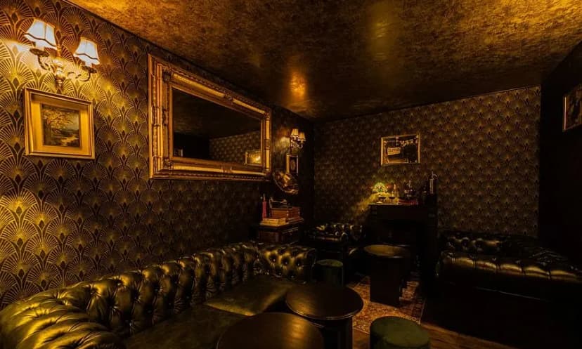 La Maison du Barman — photo 5