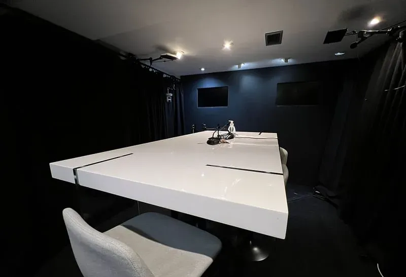 Bureau-Salle-de-réunion-Paris5 — photo 1