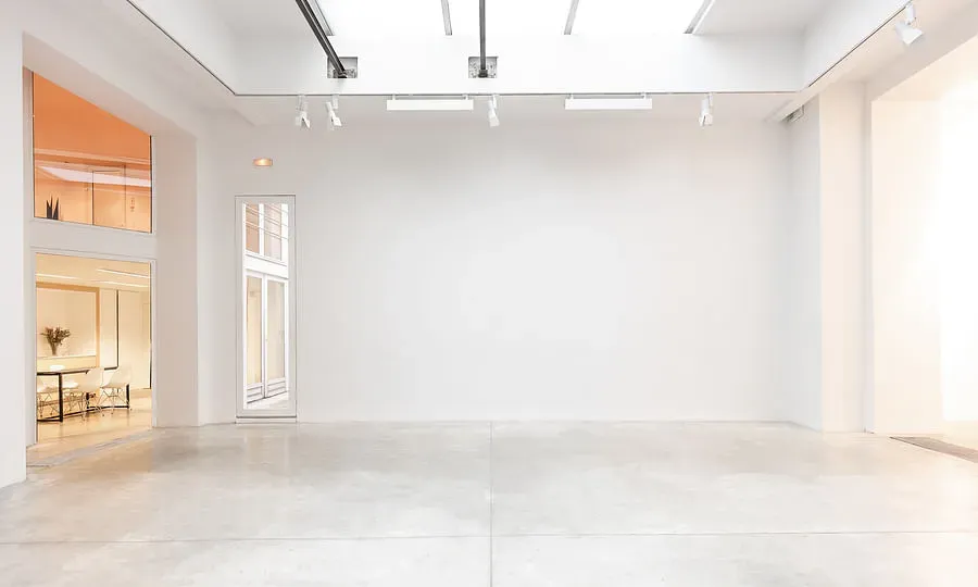 Galerie Bertrand Grimont — photo 2