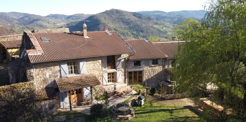 Gîte La Charrette Fleurie — photo 1