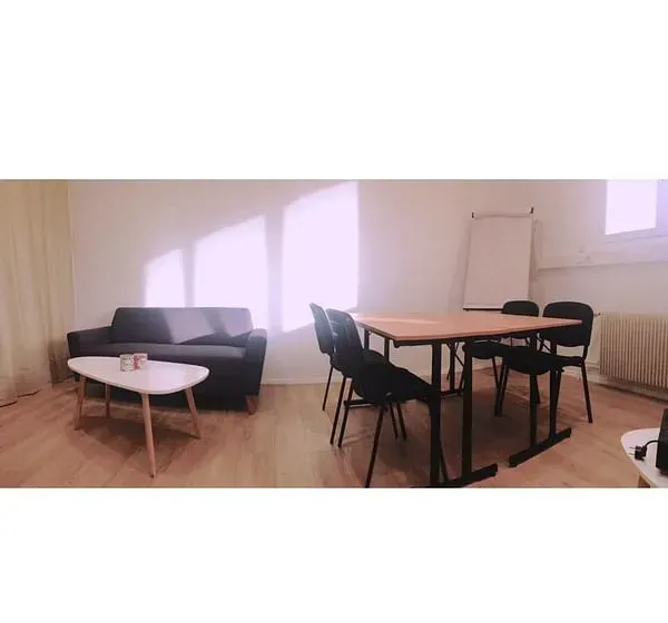 40 Rue de Bruxelles — photo 1