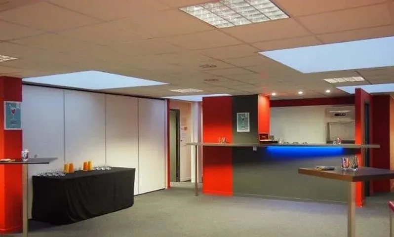 Euro Meeting Center — photo 5