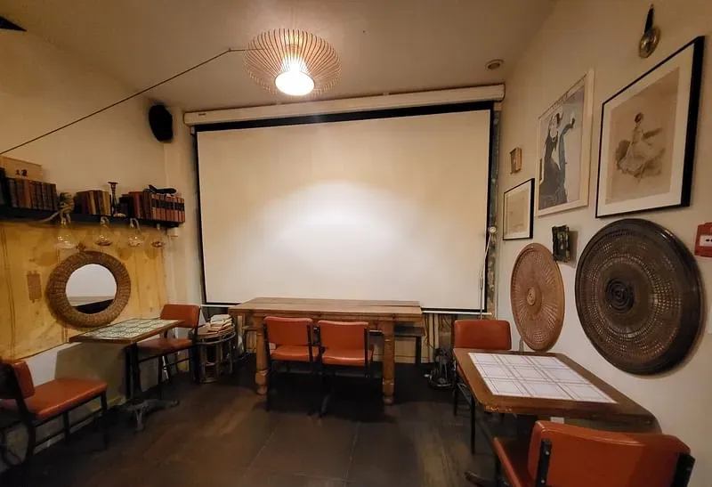 NEWTON SPACE — photo 3