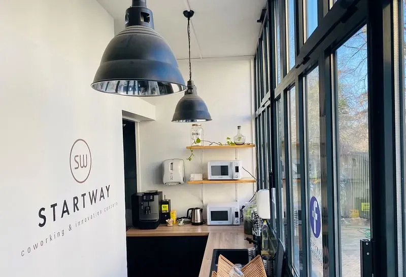 Startway Coworking Bordeaux République — photo 5