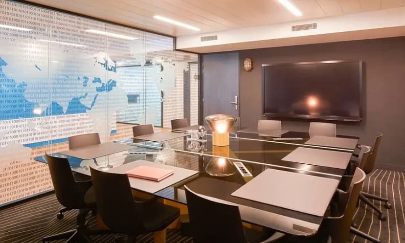 Wojo Coworking Paris 8e Champs-Elysées | Location bureaux & salles de réunion — photo 2