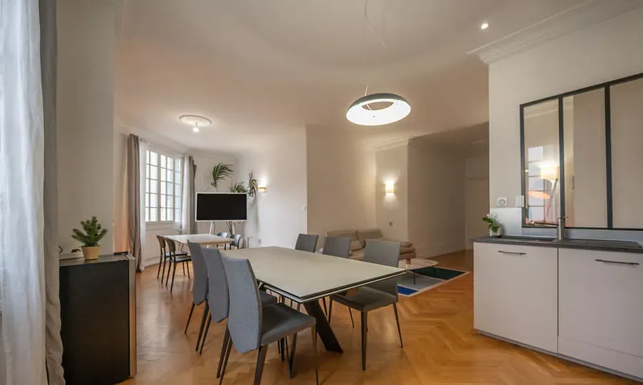 60 Boulevard des Belges — photo 2