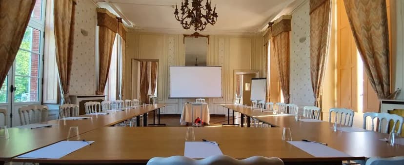 Le Domaine d'Euclide — photo 5