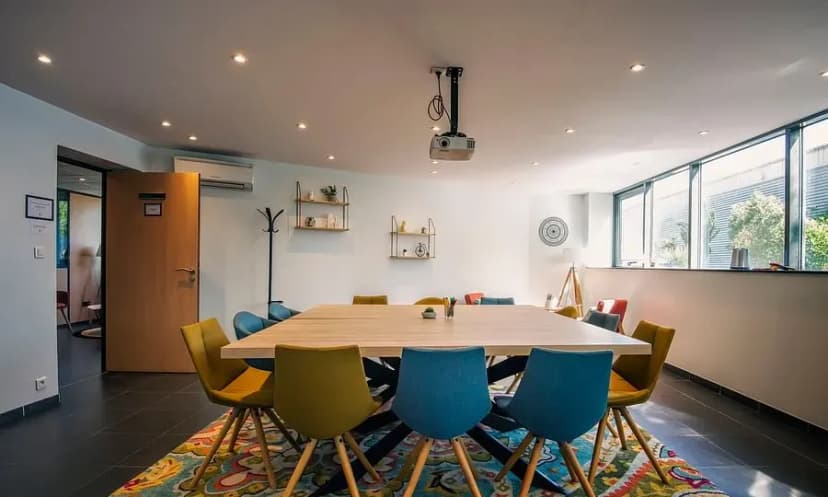 La Maison du Coworking - Bois Grenier — photo 1