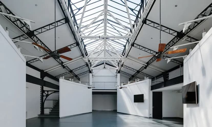 Atelier Basfroi — photo 1