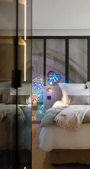 La Chapelle City Lodges Collection — photo 4