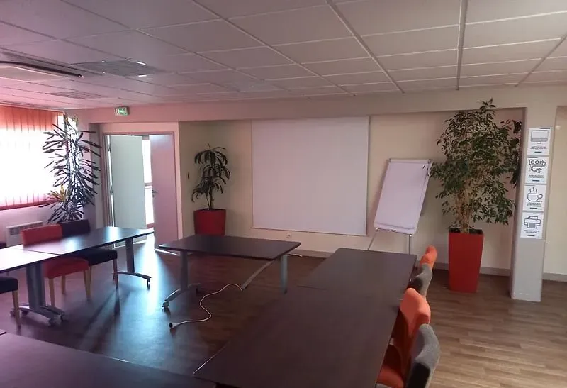 Esat Les Voies du bois - APEI BS — photo 2