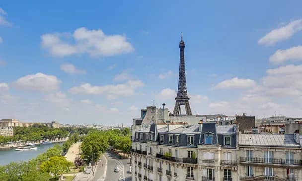 Rooftop Grenelle — photo 5