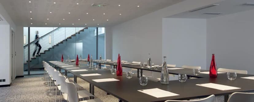 ROYAL ANTIBES Luxury Hotel, Residence, Beach & Spa — photo 5