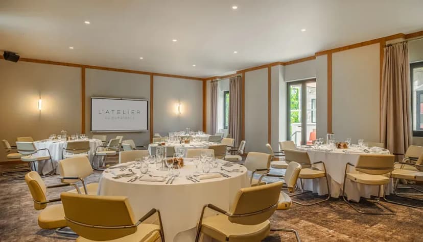 Hôtel Burdigala by Inwood Hotels — photo 2