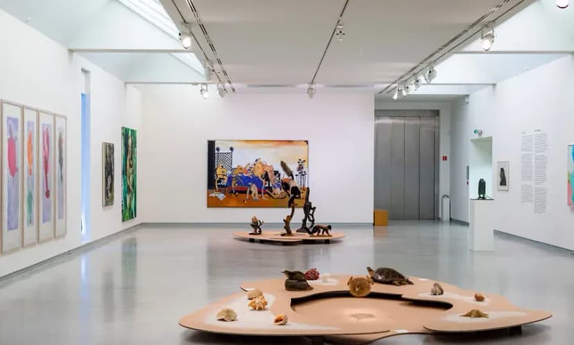 Museum Würth France Erstein — photo 4