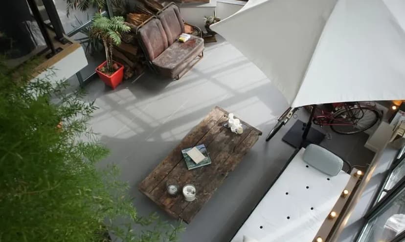 L'Orangerie — photo 3