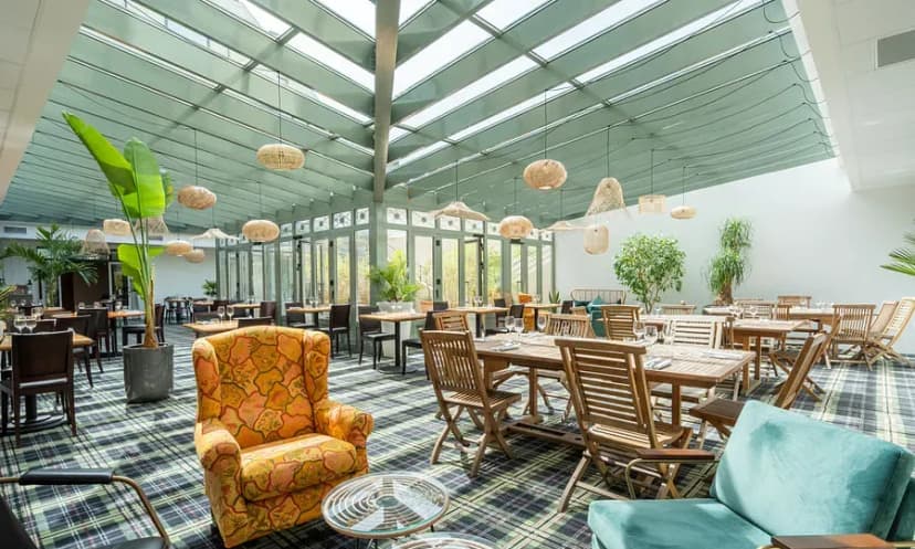 Hôtel Mercure Bordeaux Château Chartrons — photo 1