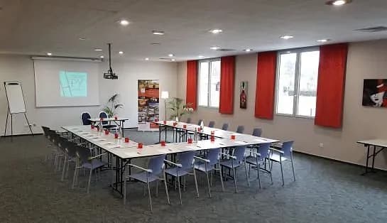 Carré Py' Hôtel — photo 5