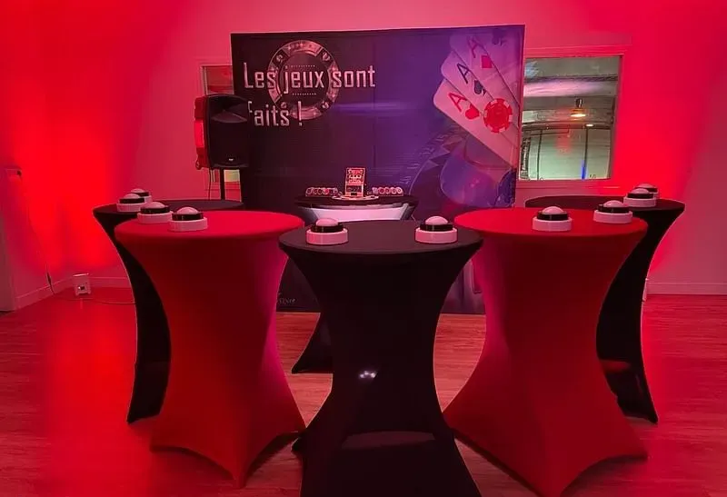 AEROKART - Karting, Chute Libre Indoor, Escape Game, Salle de Jeux Réalité Virtuelle — photo 4
