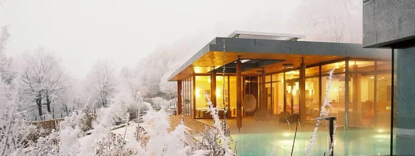 La Clairiere Bio & Spa Hotel — photo 1