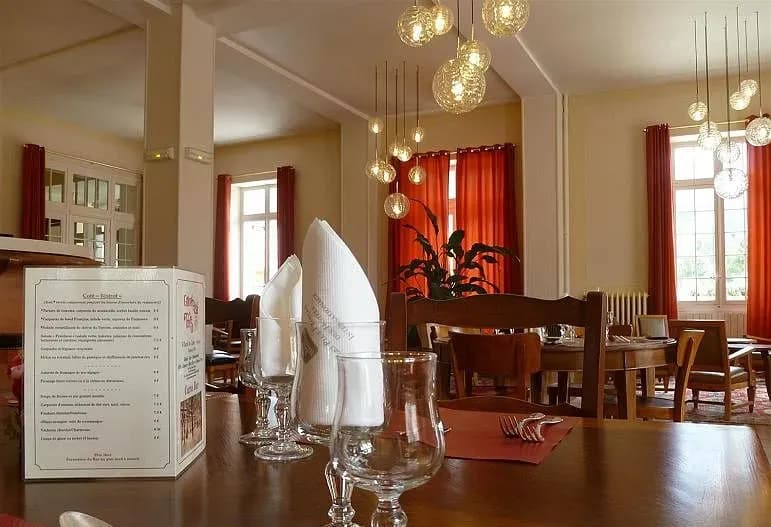 Best Western Grand Hôtel de Paris — photo 4