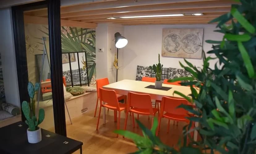 Vacouva Coworking Nantes - Olivettes — photo 3
