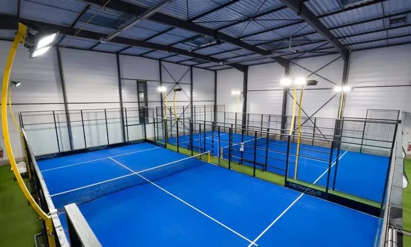Esprit Padel — photo 3
