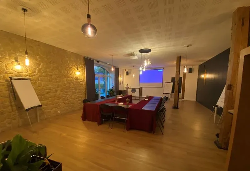 La Ferme du Manet — photo 2