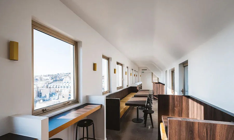 agence black lemon — photo 1