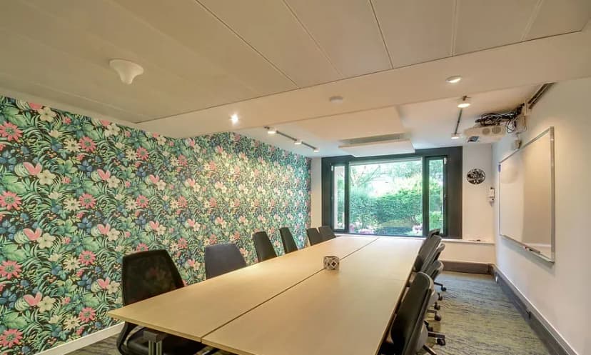 Wojo Coworking Neuilly-sur-Seine | Location bureaux & salles de réunion — photo 4