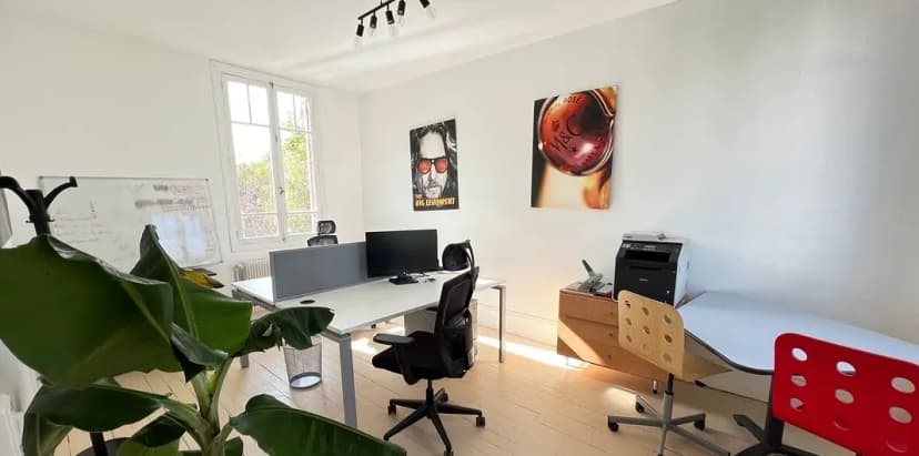 CoWorking Rural de l'Aronde — photo 3
