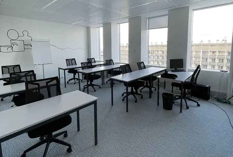 Centre LYON - Salles de réunions, salles de formations — photo 4