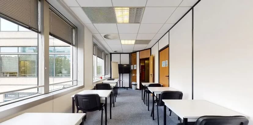 Centre d'affaires YSO - YOUR SAVVY OFFICE — photo 5