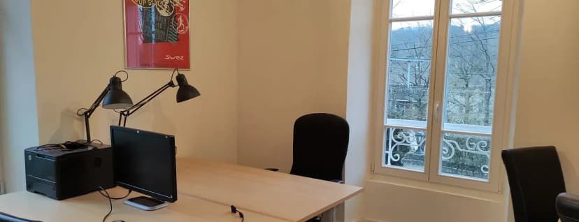 NIM'S COWORKING — photo 4