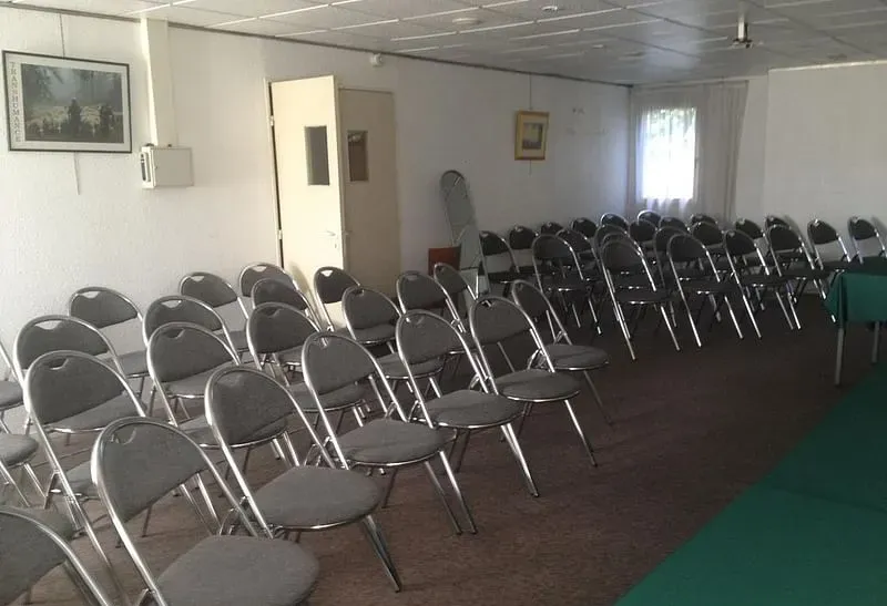Hotel L'Escale d'Alès — photo 1