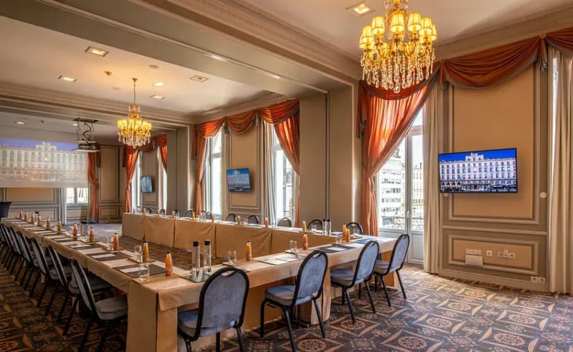 InterContinental Bordeaux - Le Grand Hotel, an IHG Hotel — photo 5