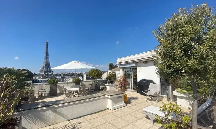 La Terrasse du 7ᵉ — photo 1