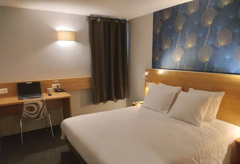 Hôtel Prime — photo 5