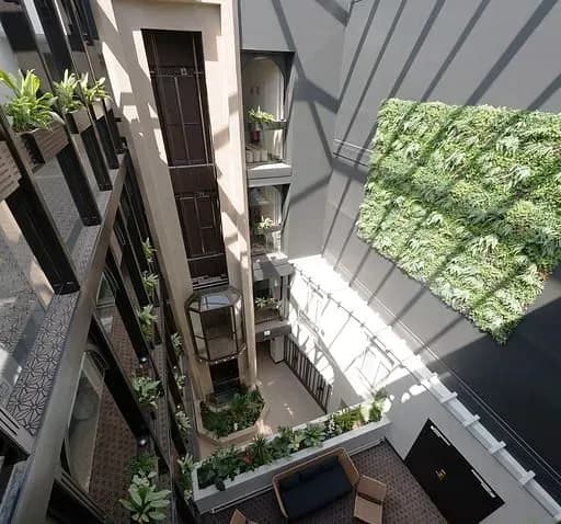 Hotel Le Picardy — photo 4