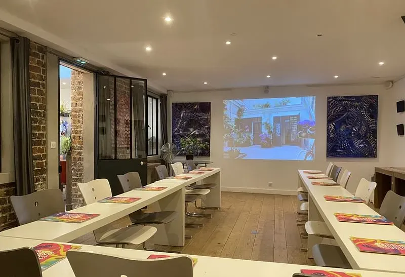 La Villa des Créateurs — photo 3