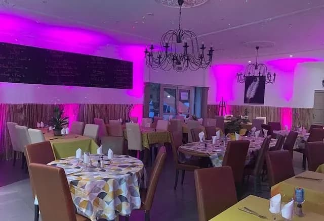 La cantine de Charlotte — photo 4