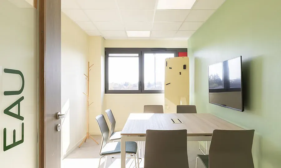 Bulnéa - Coworking & Events — photo 3