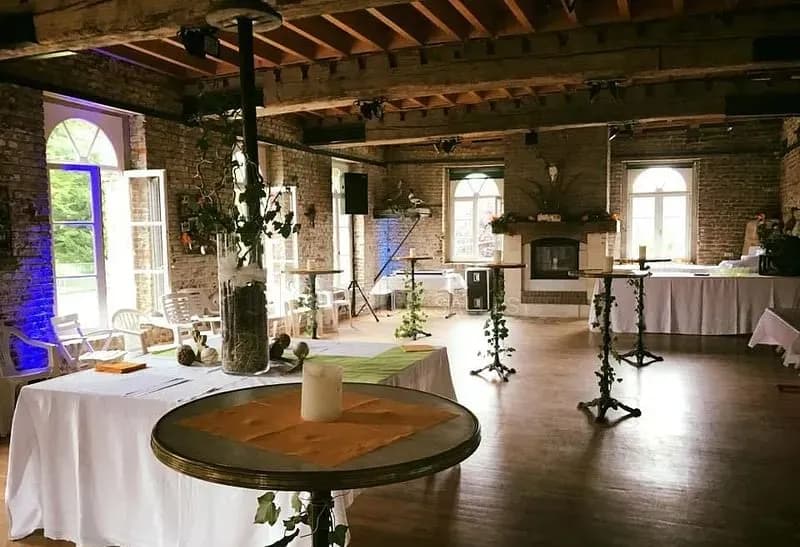 Domaine De Senercy — photo 5