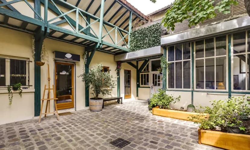 Villa Lemons — photo 1
