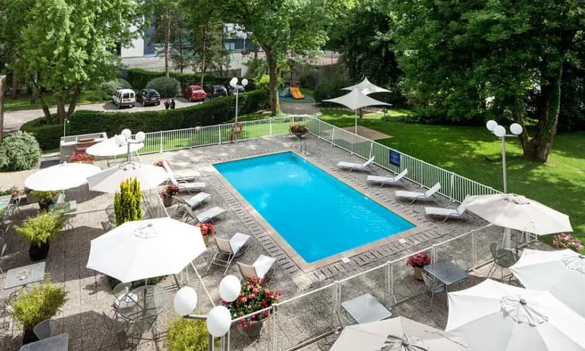 ibis Styles Besançon — photo 5