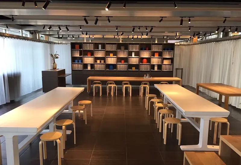 MK2 Bibliothèque — photo 2