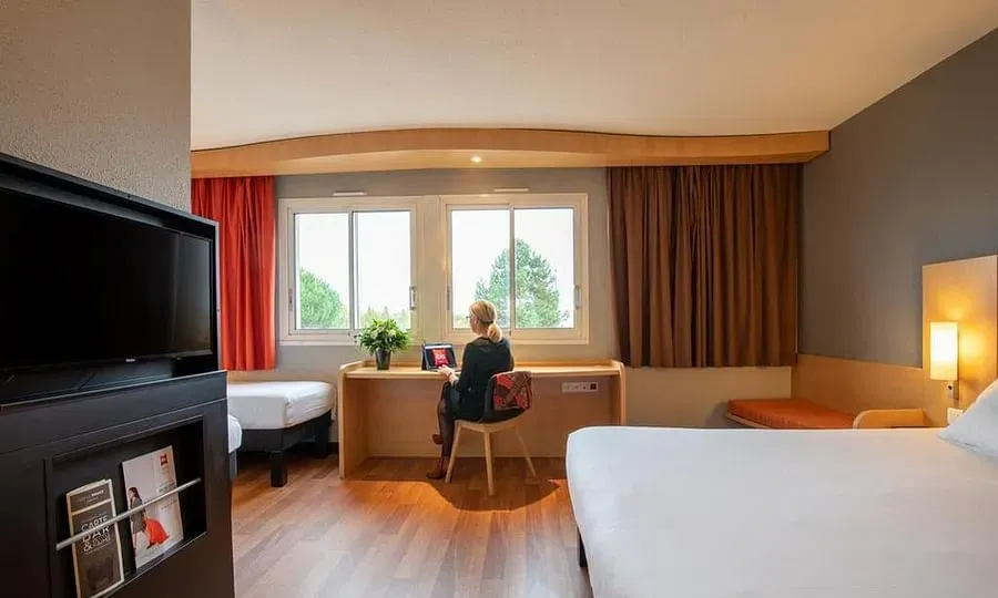 ibis Quimperlé — photo 5
